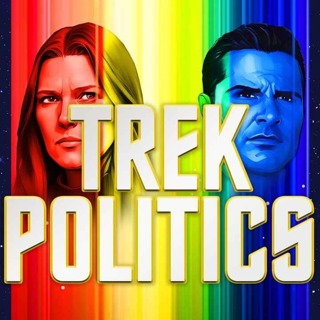 Khan, MAGA and the Seduction of Strongmen | "Space Seed" (TOS)
