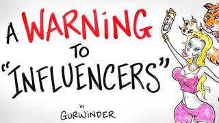 AUDIENCE CAPTURE - How "Influencers" Become Brainwashed by Their Audiences | After Skool
