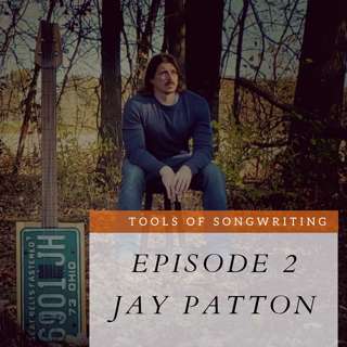 Episode 2: Jay Patton
