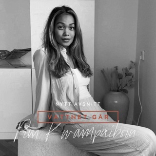 514. Vattnet Går - Pim Mountain Kwampaiboon, "Jag hade hela min värld i min famn"