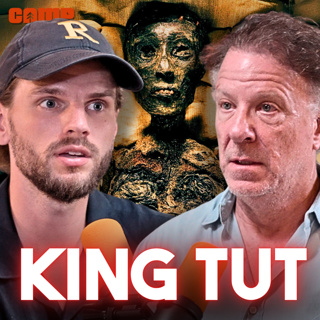 King Tut’s Tomb HID A Pharaoh Nobody Cared About