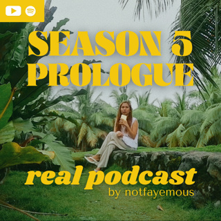 SEASON 5: PROLOGUE // 5 Lessons On How to Overcome Rejections & Waiting Season