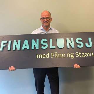 Usikkerhet er dårlig business
