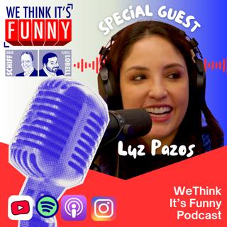 Guest Luz Pazos