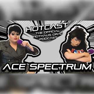 My Chemical Romance: The Aftermath w/ Ace Spectrum (ft. Amber Satchwell) | HotCast Ep 34