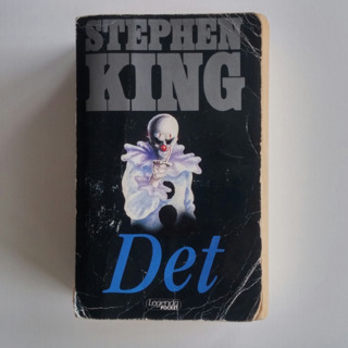 Episode 115: I Alex Soffa 14: Världens bästa Stephen King
