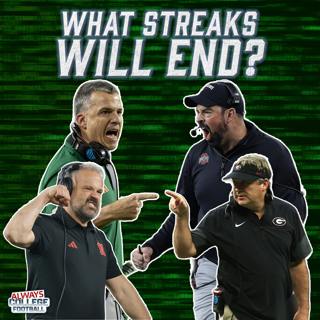 Always College Football: Crazy Stats and Numbers YOU need to know heading into 2026
