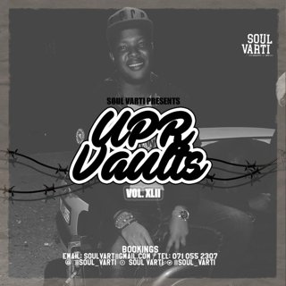 Soul Varti Presents: UPR Vaults Vol. 42