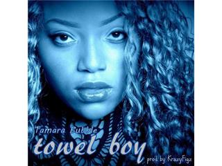 Tamara Bubble Talks Towel Boy With 1st Fam Radio Tonite Tune In Live