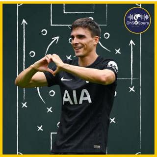 How Spurs Beat Man City - A Coaches View