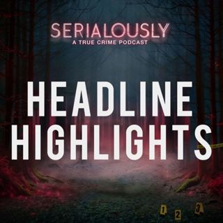 416: Teen Marly Kinney Vanishes At Boat Party, Sisters Murder and Smile After & Influencer Found in Suitcase