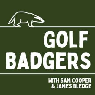 043 - First Green with Jenny Bledge. PLUS Badger Merch is live!
