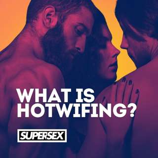 Episode 23: Exploring Hot Wifing and Cuckolding