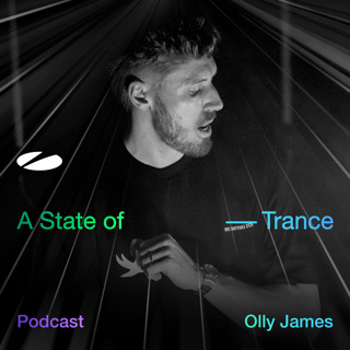 Olly James
