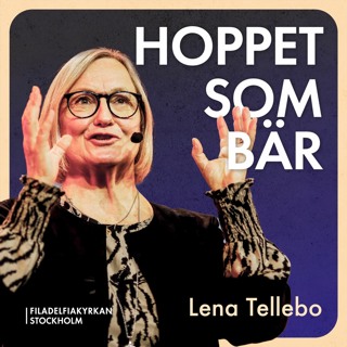 Hoppet som bär - Lena Tellebo