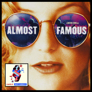 105: Almost Famous (with Emily Gagne and Danita Steinberg)