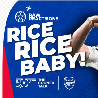 Arsenal 3-0 Real Madrid | Match Reaction, Declan Rice & Merino Batter Los Blancos and More! | Champions League