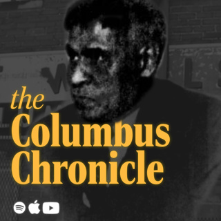 Radioactive Franklinton: The Story of Lyman Kilgore, B&T Metals, and Columbus’ Role in Building the Atomic Bomb