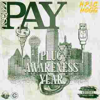 The Mindset behind P.A.Y. | T-Sqizz's new album
