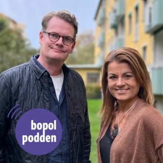 #156 Per Schlingmann tror inte längre på GUD