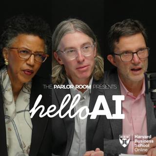 Compilation Episode (Part 7): Who Is Getting AI Wrong?