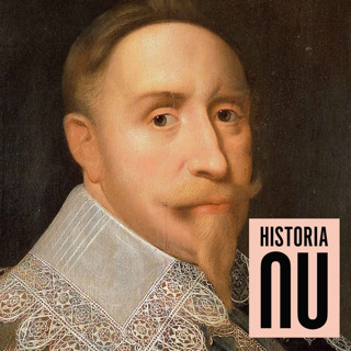 Gustav II Adolf kickstartade den svenska stormaktstiden (nymixad repris)