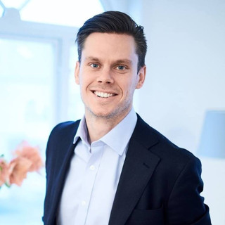 #9 - Min bästa vän Patrik "Putte" Dandanell