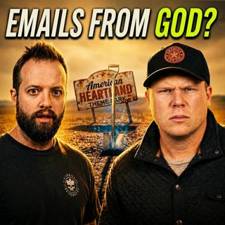 American Heartland | God Told Me to Build a Theme Park