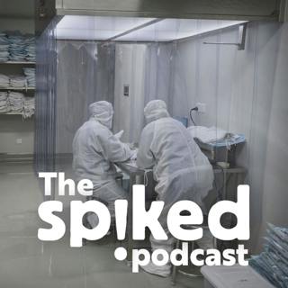129: The shameful censorship of the lab-leak theory