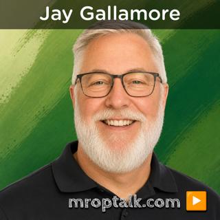 Episode #29 feat. Jay Gallamore