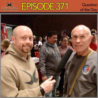 Episode 371 - Question of the Day