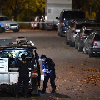 Wararka maanta ee Radiyaha Iswiidhen