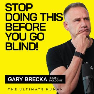 206. Eye Health Tips You NEED to Know to Prevent Macular Degeneration