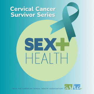 Cervical Cancer Survivor Series: Jen English