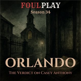 Orlando: The Verdict on Casey Anthony