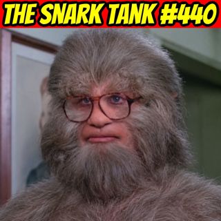 #440: Teen Wolf's Dad