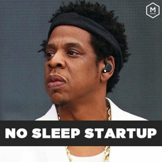 Episode 26 - I'm A Business, Man