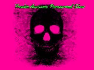 S2 BONUS EPISODE! Aaron is interviewed on "The Freakin Awesome Paranormal Show!"