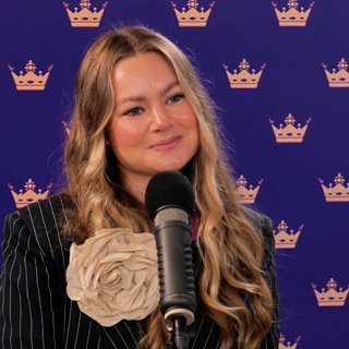 – Dette er kvinnens tid!