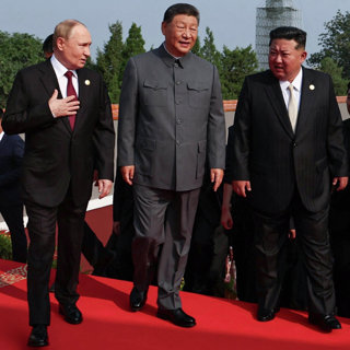 The Unexpected Rise of North Korea’s Economy