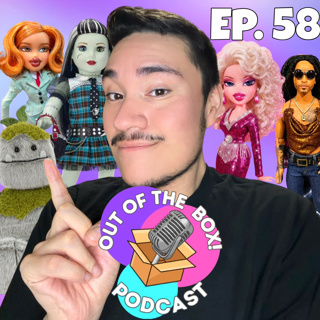                                                                                             American Girl Frankie Stein RELEASE! Dolly Parton dolls coming SOON! & Bratz STRANGE collabs? EP.58 