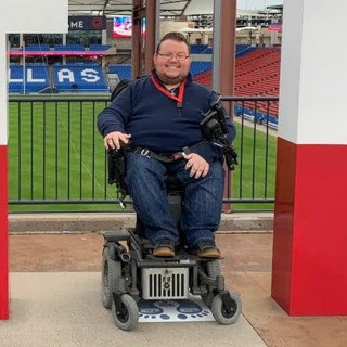 #25 - Interview With Tyler Dukes