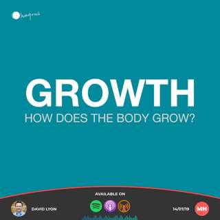 How The Church Grows | David Lyon | 14/07/19 | Market Harborough