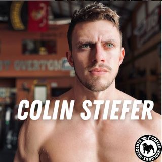 Colin Stiefer