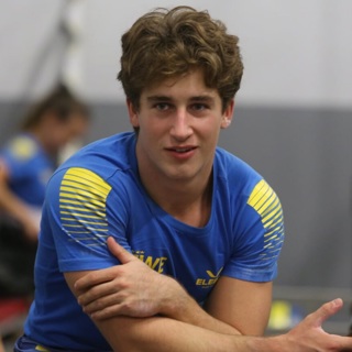 1092: Emil Lundgren går från klarhet till klarhet