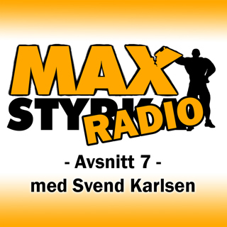 Avsnitt 7 – Svend Karlsen