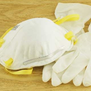 Personal Protective Equipment for Health Care Infection Control