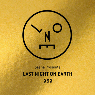 050 - Last Night On Earth