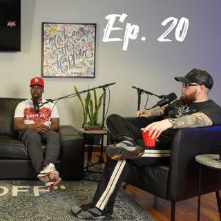 Make It Happen Podcast Episode #020