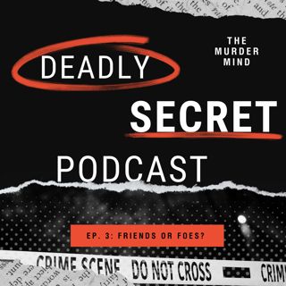 S3 E3 Deadly Secret: Friends or Foes?